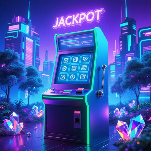 55c slots jogos